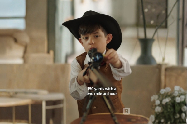 American Sniper The Kid of Guns ReelShort