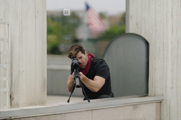 American Sniper The Kid of Guns Full Movie