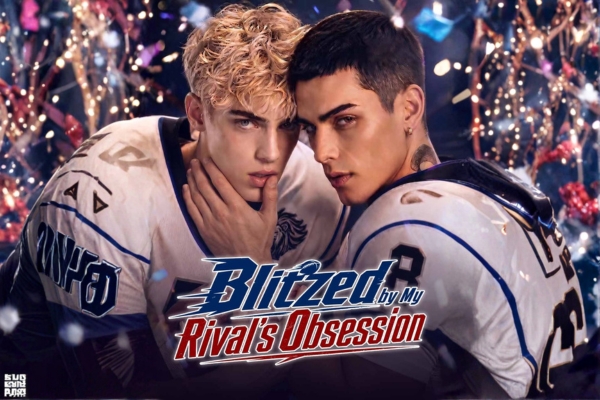 Blitzed By My Rival’s Obsession Dailymotion