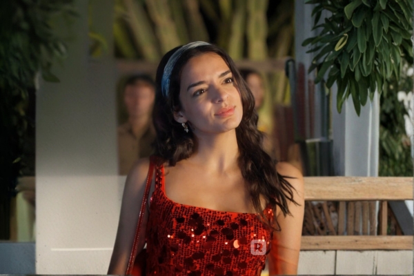 Faking It With My Ex’s Best Friend Movie