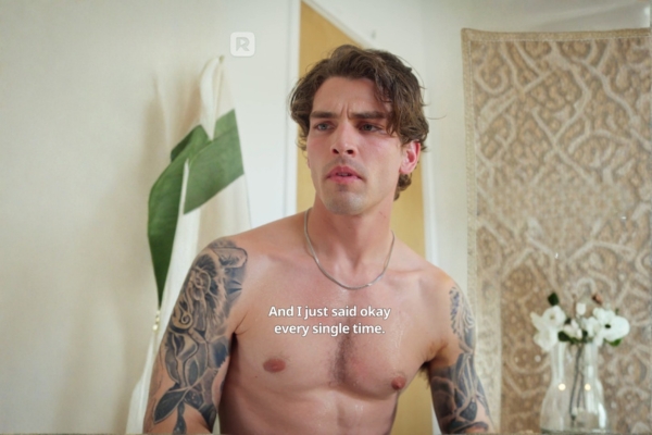Faking It With My Ex’s Best Friend Movie