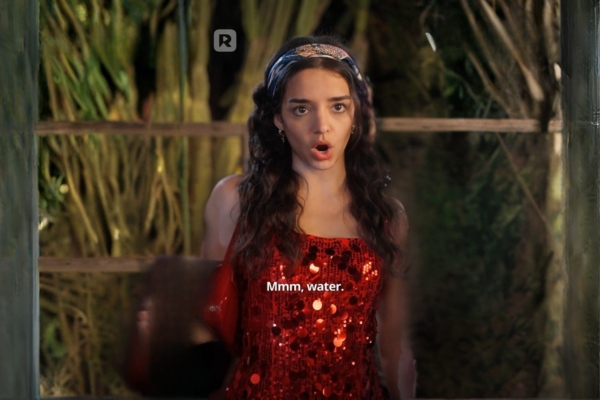 Faking It With My Ex’s Best Friend Full Episodes