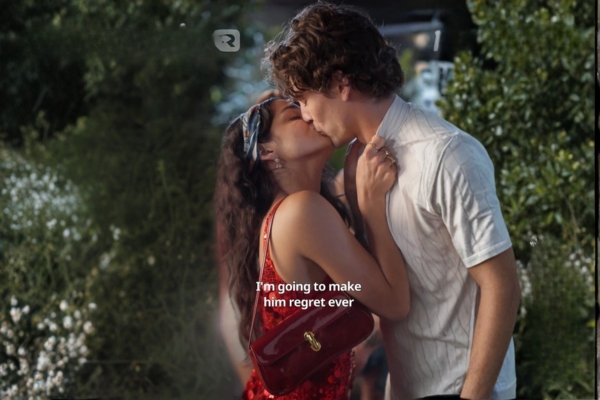Faking It With My Ex’s Best Friend Episodes