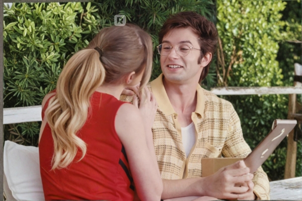 The Stepbrother I Hate to Love Short Drama