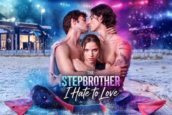The Stepbrother I Hate to Love Dailymotion