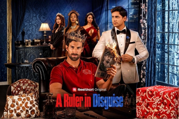 A Ruler in Disguise Cast