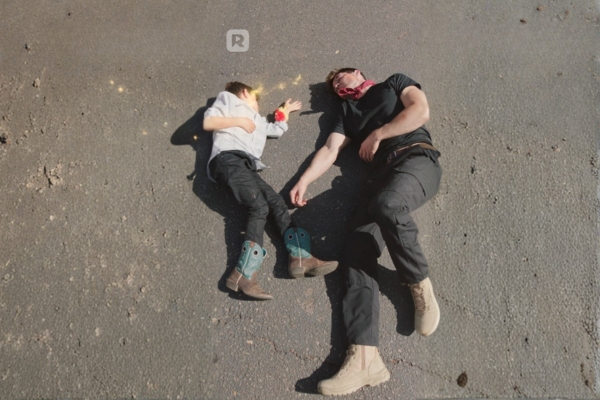 American Sniper The Kid of Guns Dailymotion