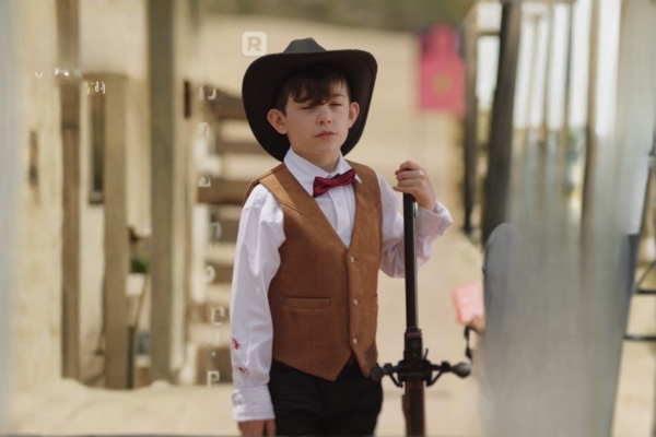 American Sniper The Kid of Guns Movie