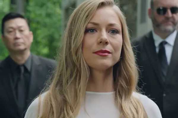 Aurora from Power Lies and Marriage Dailymotion Movie