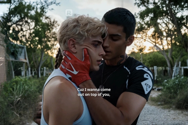 Blitzed By My Rival’s Obsession Movie