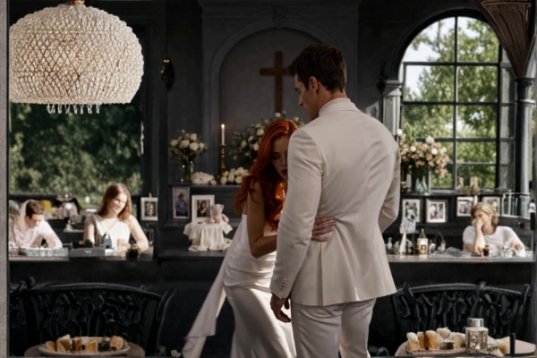 Brides in Smoke Part 2