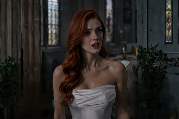 Brides in Smoke ReelShort