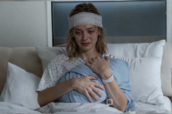 Brides in Smoke Short Drama