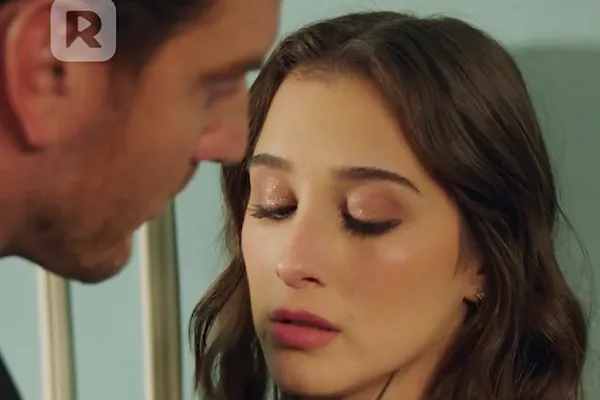 Cassio & Giulia from Sweet Temptation YouTube Movie