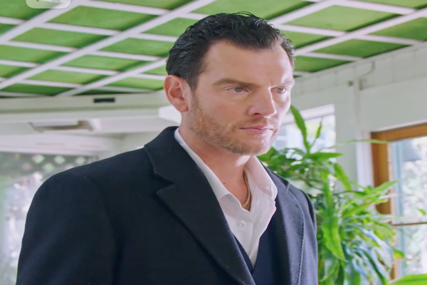 Sweet Temptation Lead Actor