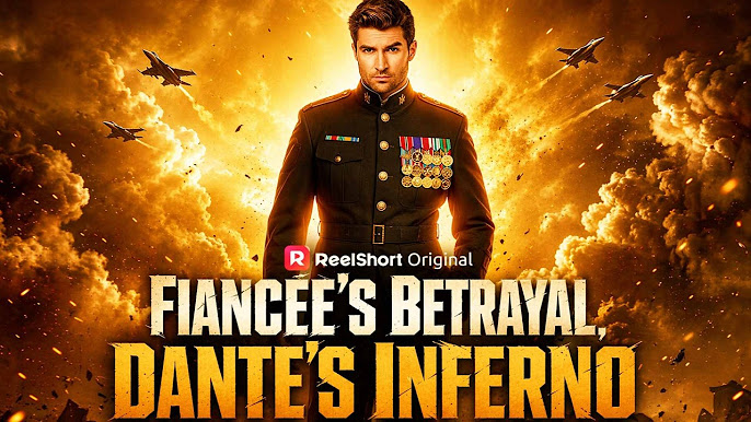 Featured Image for Fiancée's Betrayal Dante's Inferno Movie