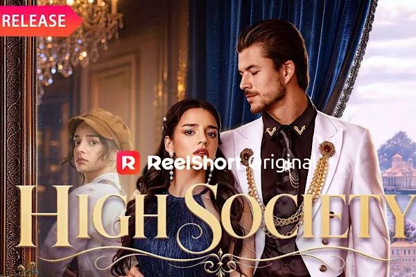 Featured Image for High Society Dailymotion Movie