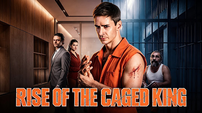 Cover Image for Once a business elite Silas is framed for murder by his rival Chase and his own wife Marina cast