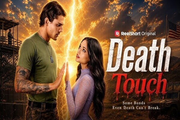 Death Touch Actors’ Introduction