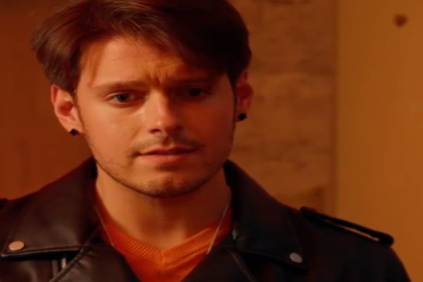 Death Touch Supporting Actor