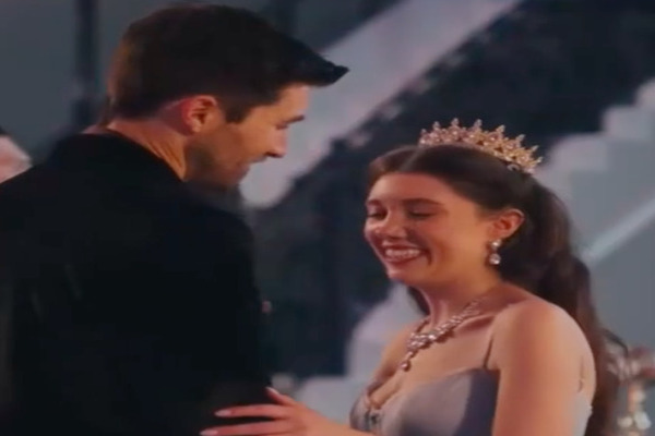 Her Billionaire Father Spoils Her Rotten Conclusion