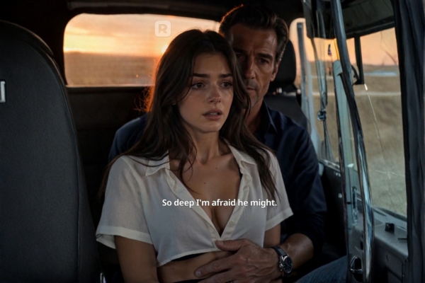Driving Desire Episodes