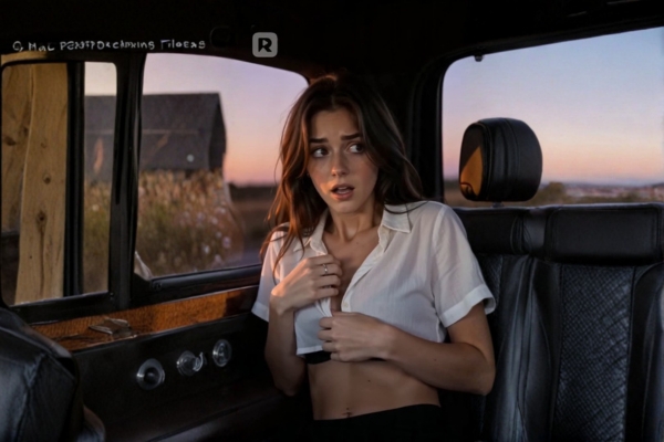 Driving Desire Movie
