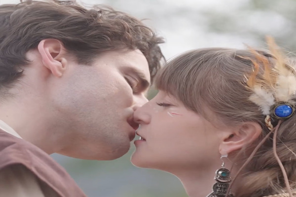 Taste of the Wild Conclusion