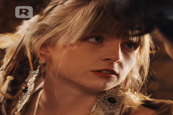 Taste of the Wild Lead Actress