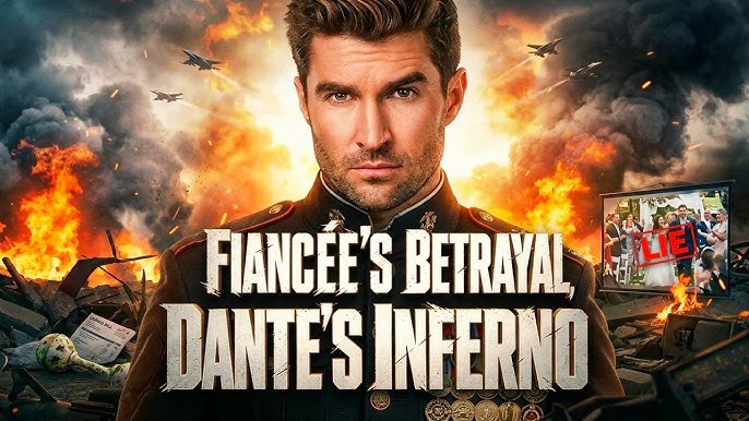 Featured Image for Fiancée's Betrayal Dante's Inferno Dailymotion Movie