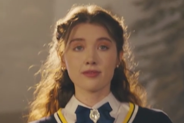Her Billionaire Father Spoils Her Rotten full episodes
