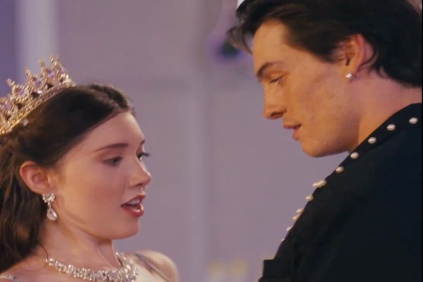 Her Billionaire Father Spoils Her Rotten Watch Online Free