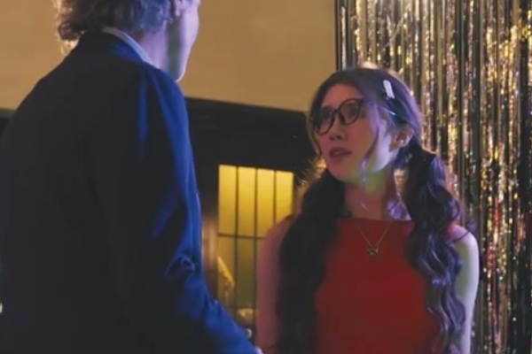 Her Billionaire Father Spoils Her Rotten dailymotion