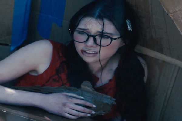Her Billionaire Father Spoils Her Rotten Plot