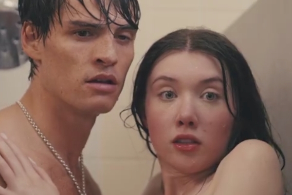Her Billionaire Father Spoils Her Rotten movie