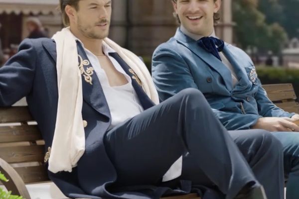                                      High Society imdb episodes