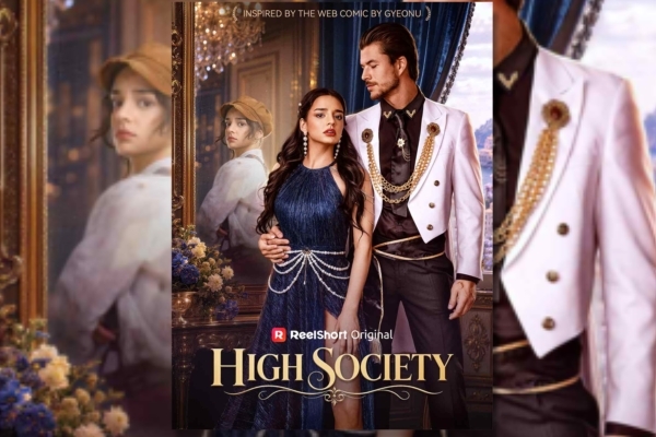 High Society YouTube movie