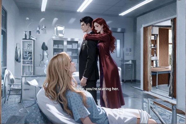 Love Me After I’m Dead Movie