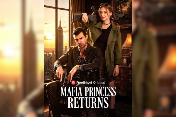 Mafia Princess Returns  Cast