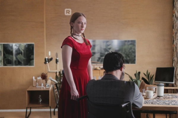 Mafia Princess Returns ReelShort