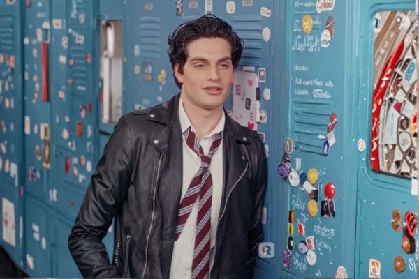 Nero Made Men Cast