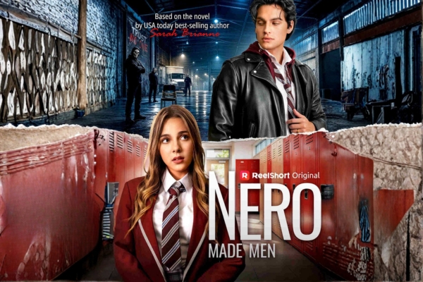 Nero Made Men Cast