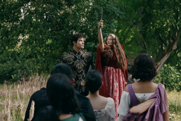 Not the Bride He Wanted Dailymotion