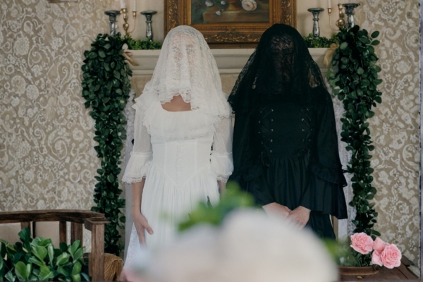 Not the Bride He Wanted Full Movie