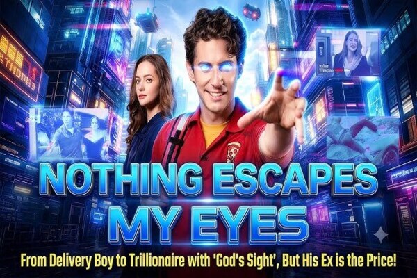 Nothing Escapes My Eyes Actors’ Introduction