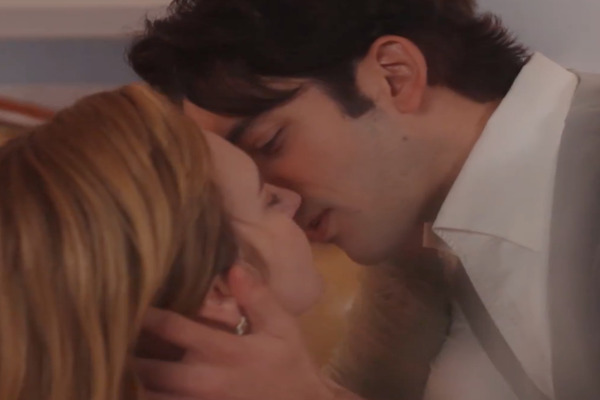 Now His Secret Is My Weapon Hot Episodes