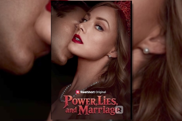 Power Lies and Marriage YouTube movie