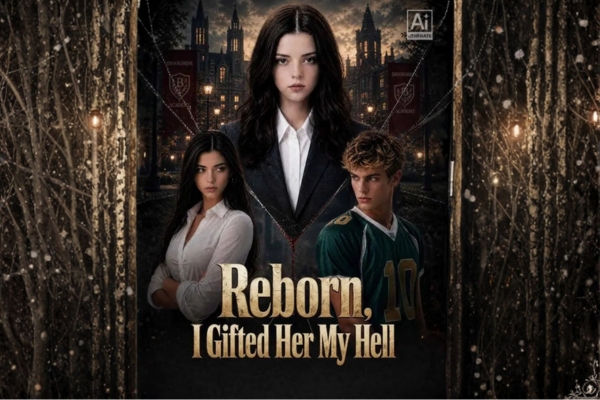 Reborn I Gifted Her My Hell Dailymotion