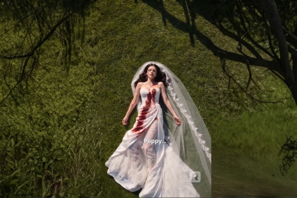 Reborn I Gifted Her My Hell Full Movie