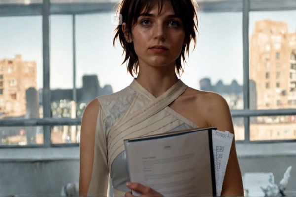 Reborn I Gifted Her My Hell Movie